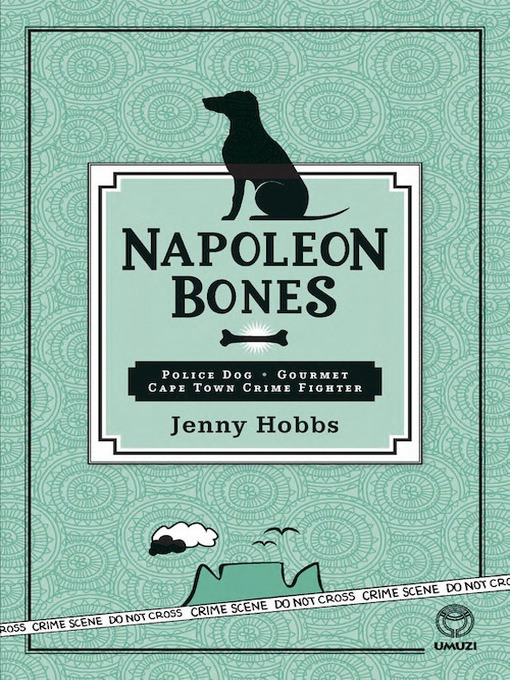 Title details for Napoleon Bones by Jenny Hobbs - Available
